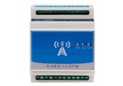 三相多功能电力变送终端304D-D