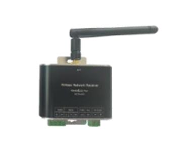 无线自组网通信终端